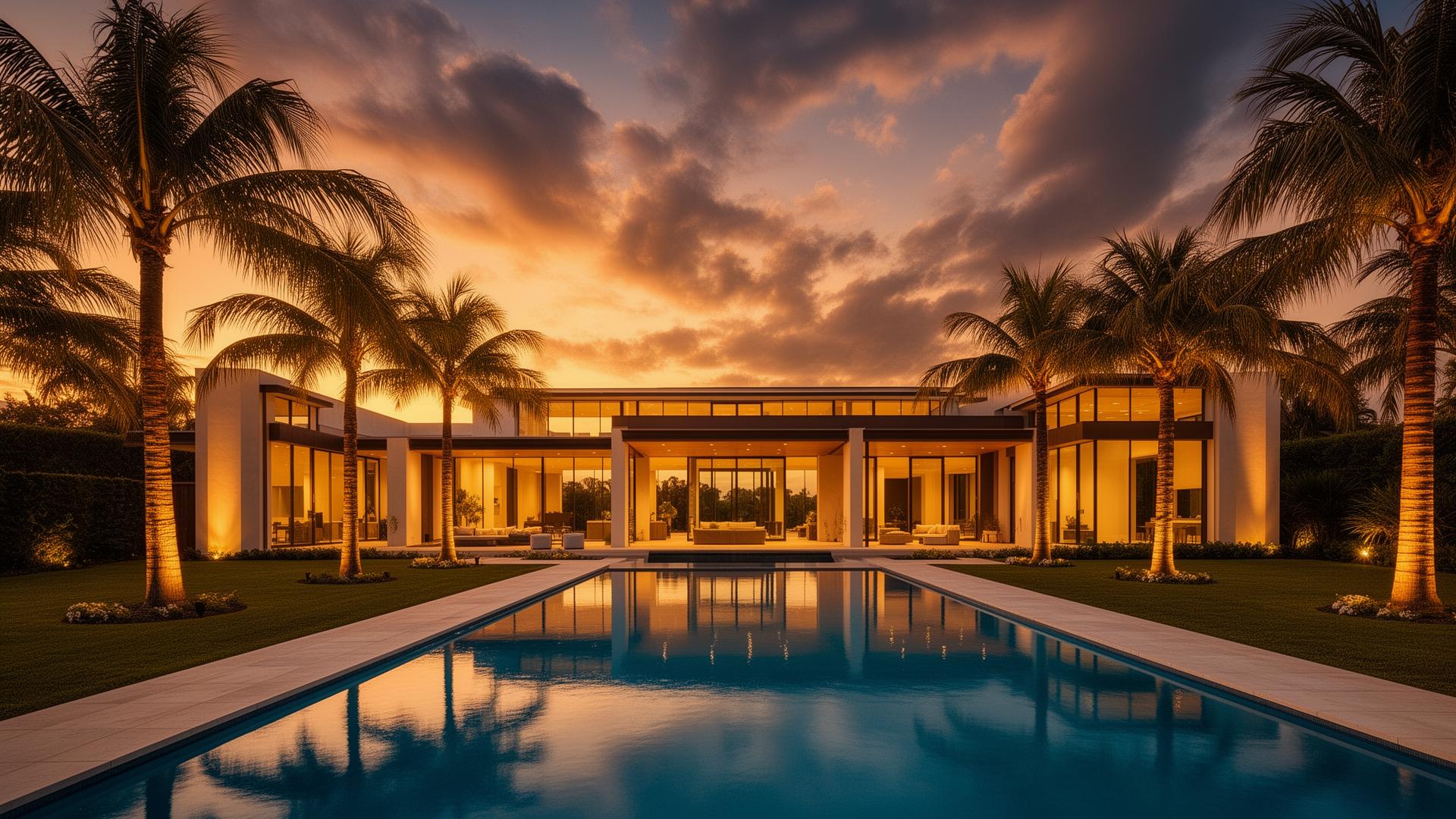 Modern Vision Property — Off-Market US Real Estate Investments